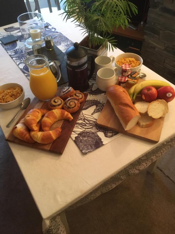Melwood Maison Huelgoat Zewnętrze zdjęcie