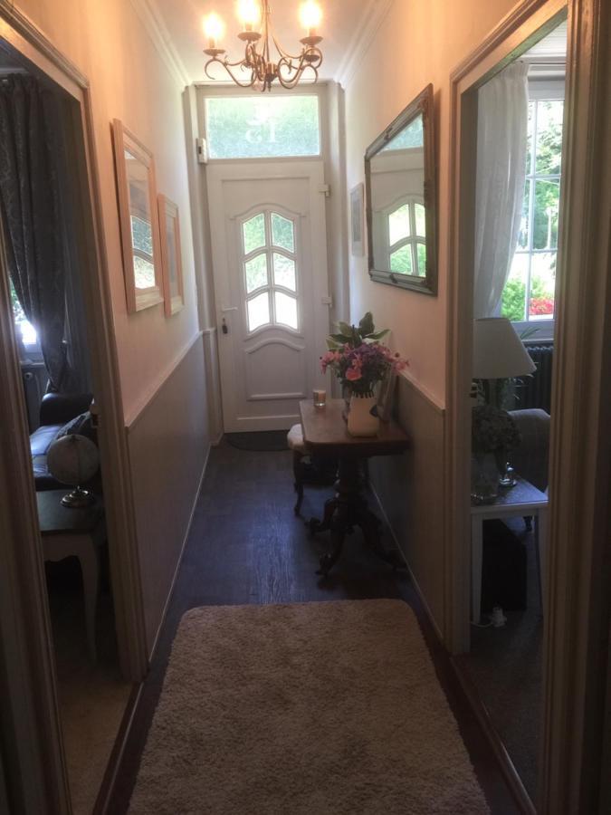 Melwood Maison Huelgoat Zewnętrze zdjęcie