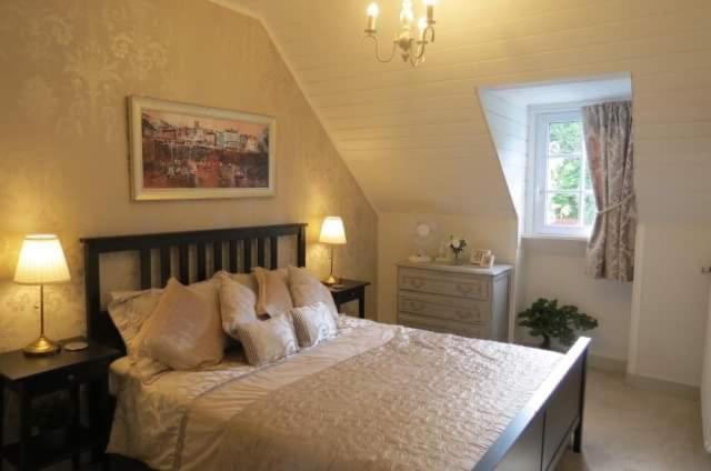 Melwood Maison Huelgoat Zewnętrze zdjęcie